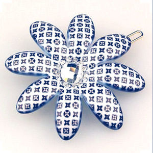 2 x Cubitas Barette NEW